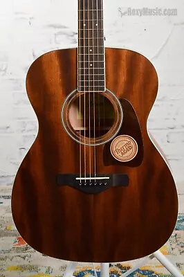 New Ibanez Artwood AC340 Acoustic Guitar Open Pore Natural • $329.99