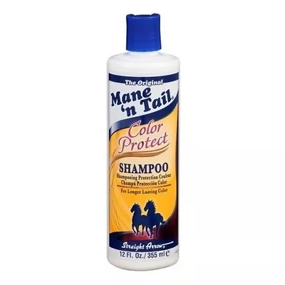 Mane 'n Tail Color Protect Shampoo 12 Oz • $13.99