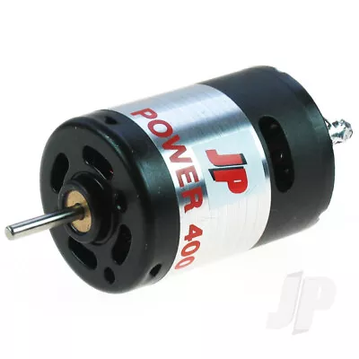 £10.98 • Buy JP Pro Power Speed 400 RC Electric Motor For RC Model