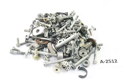 Aprilia Tuono V4 1000 Bj 2011 - Engine Screws Leftovers Small Parts A2512 • $89.21