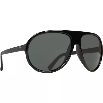 VonZipper Men's Rockford III One Size Grey/Black Sunglasses • $128