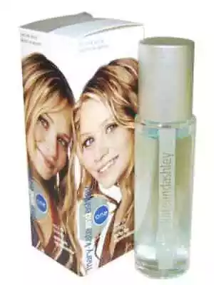 One Mary-Kate And Ashley Olsen Twins Perfume Jasmin Spice 30ml EDT Women New • $18.17