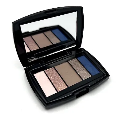 New! Lancome Color Design 5 Pan Eyeshadow Palettes In Loves Women ~ Cool ~ 2.0g • $7.99