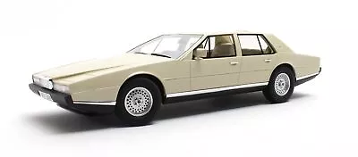 1985 Aston Martin Lagonda 1/18 - CML014-3 CULT MODELS • $203.16