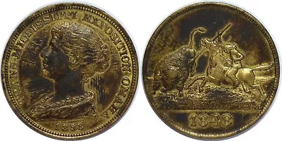 $75 • Buy 1898  Trans-Mississippi And International Expo. So-Called Dollar HK-283