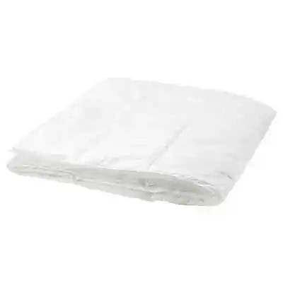 Ikea Silvertopp Duvet  4 Tog Single • £12.99