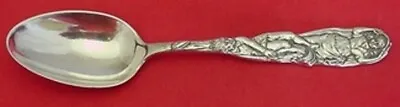 Nursery Rhyme By Tiffany And Co Sterling Silver Junior Spoon With Jack And Jill  • $260.10