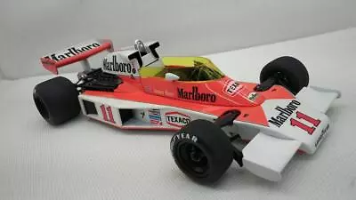 Tamiya Mclaren M23 1976 1/20 • $198.70