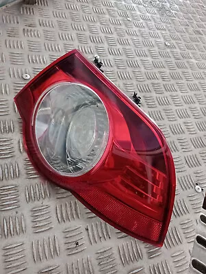 Vw Eos  06-11 Off Right Side Outer Rear Light Genuine Lamp 1q0945258a • $62.16