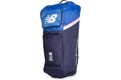 £34.99 • Buy New Balance - ECB England Players Duffle Bag *RRP £80*