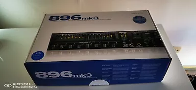 Motu 896 Mk3 Hybrid Interface • $870