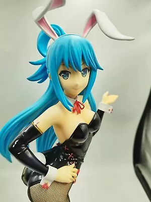 New No Box 1/4 38CM Game Anime Bunny Girl PVC Figure Model Statue Toy • £151.28