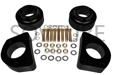 30mm 1.2  Lift Kit For Jeep CHEROKEE LIBERTY Car Spacers US SELLER • $185