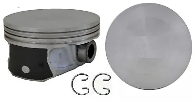 Enginetech Single Piston & Ring Set For 5.7L Hemi Chrys Dodge Jeep 09-21 STD • $49.99