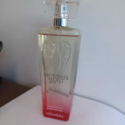 Victoria's Secret Angel Fragrance Mist 250 ML 8.4fl Oz NEW! • $42.50