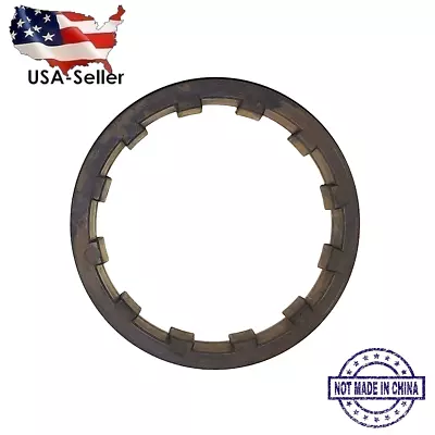 Spanner Lock Nut Bearing Carrier Lower Unit For Mercury 79448 8M2011027 18-3751 • $23.95