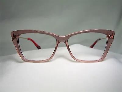 Zino Gallani Eyeglasses Square Oval Frames Men's Women's NOS Vintage • $185.68