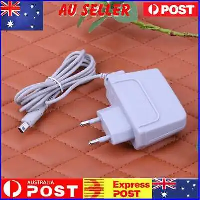 New Wall Home Travel Charger Power Adapter Cord For Nintendo 3DS XL • $9.59