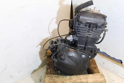 08-12 Kawasaki Ninja 250r Ex250 Engine Motor Strong Runner 14446 Miles • $385.05