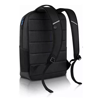 Dell PO1520PS Pro Slim Backpack 15 For Laptops Up To 15.6  • $59