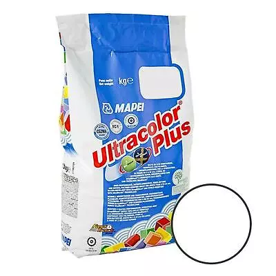 Mapei Grout 110 Manhattan 2kg • £8.89