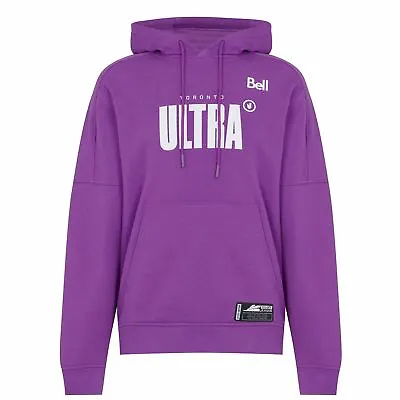 Call Of Duty Toronto Pro Hoodie Mens Gents Esports Hoody Hooded Top Warm • £74.99