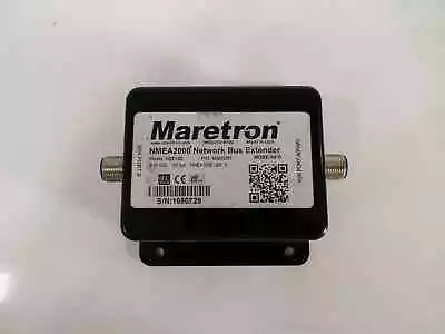 Maretron NBE100 NMEA 2000 Bus Extender • $149.99