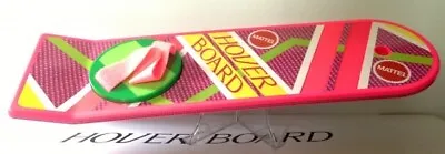 Back To The Future II Hoverboard - Matty Collector Mattel Brand New In Box!!!! • $750