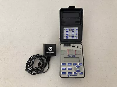 Electrodata T1-Lite Communication Test Set Line Tester See Description • $249.95