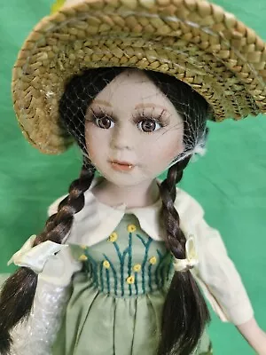 Porcelain Dolls Collectible • $0.99