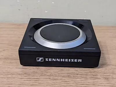 Sennheiser GSX 1000 Gaming Audio Amplifier 7.1 Surround Sound DAC EQ READ DESCR. • £67.99