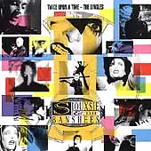 £6.45 • Buy Siouxsie And The Banshees : Twice Upon A Time/The Singles CD (1995) Great Value