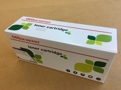 £30 • Buy New, Unopened - Office Depot Compatible Samsung MLT-D1052L Black Toner Cartridge