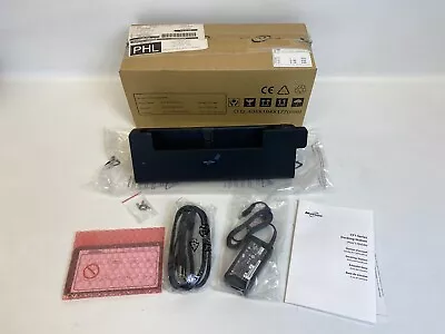 -Open Box- Motion Computing F5 Docking Station MC-F5 -Free US Shipping- • $89.99