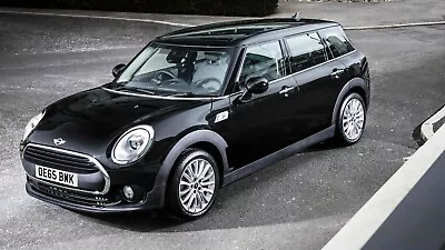 Mini Cooper Clubman F54 2015 2016 2017 2018 Repair Service Workshop Manual • $9.90