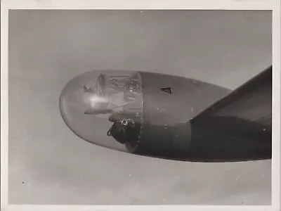 Lockheed Neptune P2v Raf Original Vintage Press Photo Royal Air Force 11 • $30.77