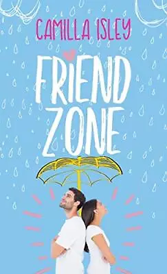 Friend Zone.New 9788887269062 Fast Free Shipping<| • $46.44