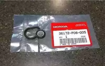 36172-pr3-005 Oem Honda Civic Crx B16a1 Nsx Vtec Solenoid Screened Base Gasket • $16.06