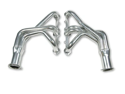 $244.95 • Buy New 1963-82 Corvette Stainless Long Tube Headers Sbc 327 350 400 Chevrolet Vette