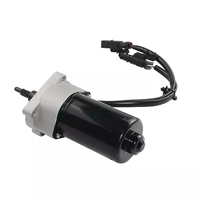 68084266AA Rear Differential Lock Motor For Jeep Grand Cherokee V6 V8 2011-2013 • $89.55