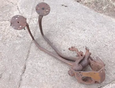 1933 1934 Ford CLUTCH And BRAKE PEDAL Assembly Original • $225