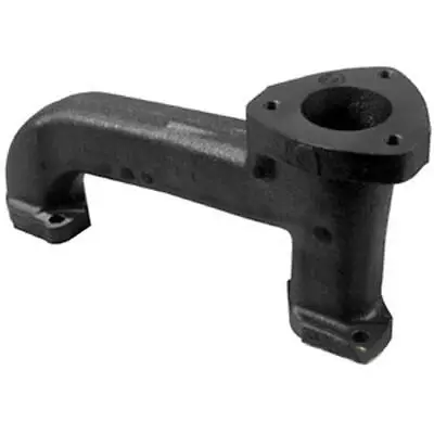 Exhaust Manifold 3 Cyl Fits Perkins AD3.152 (CE) 37781571 • $47.99