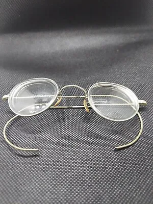 Antique Vintage Eye Glasses • $9