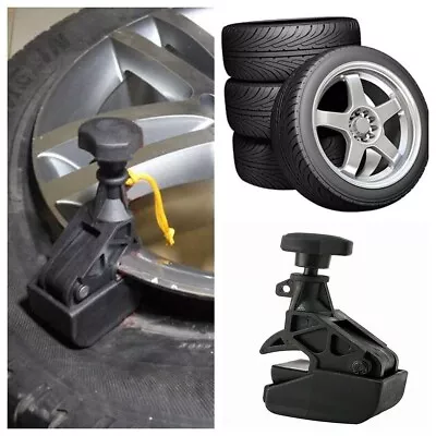 Car Auto Tire Bead Clamp Changer Changing Drop Center Rim Tool Wheel Helper • $24.71