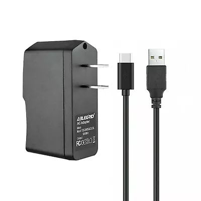 AC Adapter For AUKEY HOME MG-C2 MGC2 Massage Gun DC Power Supply Cord Battery US • $14.99