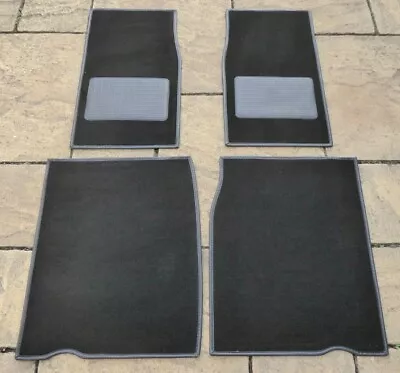 Mg Midget & Austin Healey Sprite New 4 Part Carpet Set @ £65.00 (last One) • $82.09