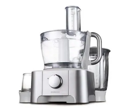 Kenwood Multipro FP950 Food Processor Blender & More Many Parts New In Plastic • $300