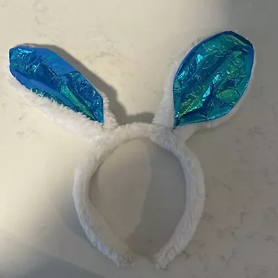 Plush Bunny Ears Headband For Kids /Adults • £2.90
