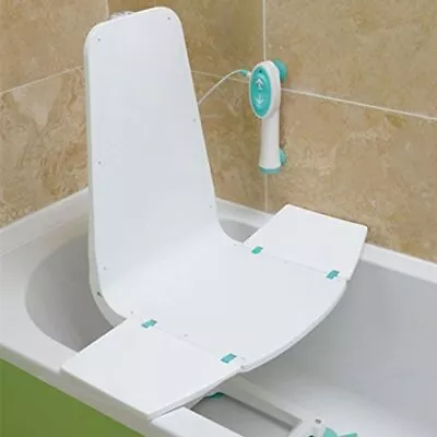 £344.99 • Buy Drive Splash Bathlift Lightweight Bathing Chair Mobility Aid Transfer Seat