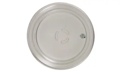 4393799 Replaces Microwave Glass Tray Plate For Whirlpool PS373741 AP3130793 • $25.20